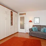 Sylter Welle, Whg 29, Seeseite, 4 Og