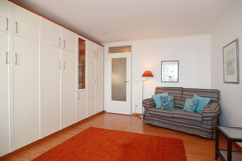 Sylter Welle, Whg 29, Seeseite, 4 Og Apartment Westerland