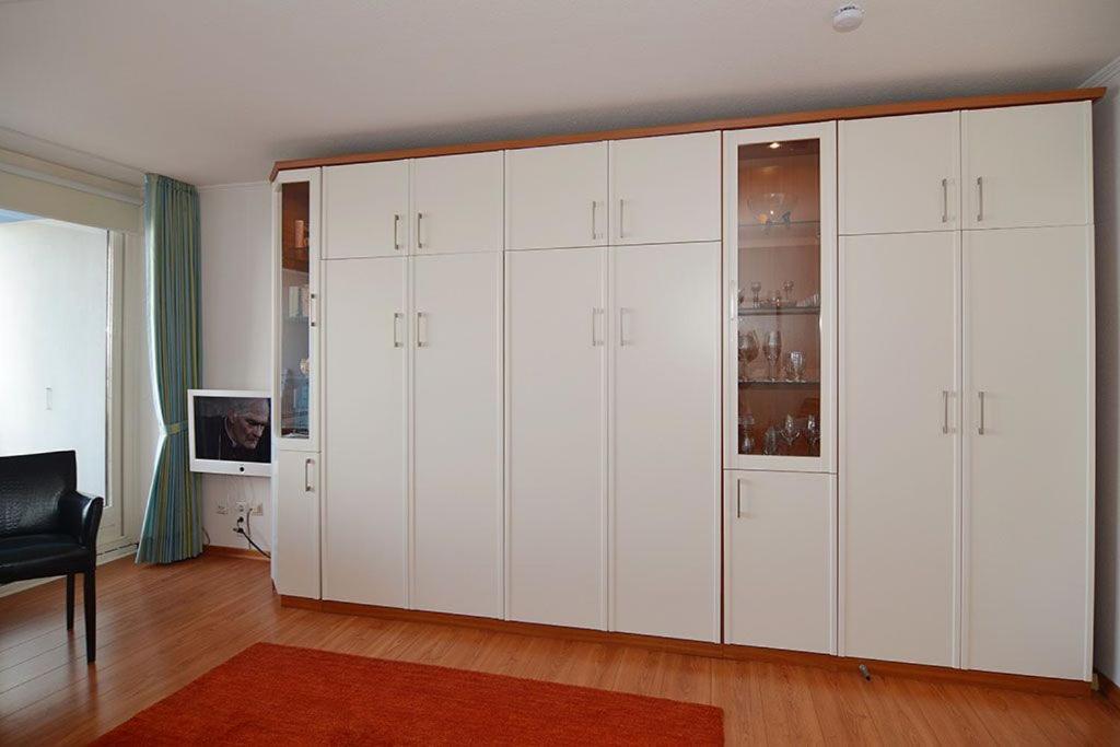 Apartment Sylter Welle, Whg 29, Seeseite, 4 Og Westerland